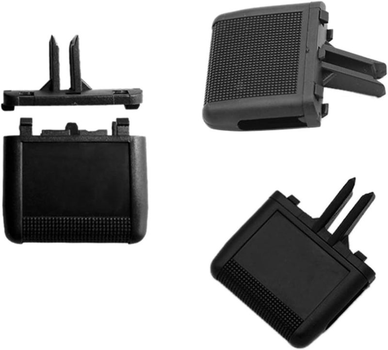 Wivplex Car AC Vent Outlet Clip Repair Kit for Toyota Prado - Image 2