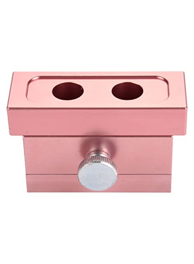 Keenso DIY Lip Gloss Making Kit Moisturizing Lip Glaze Handmade Set Lip Gloss Making Supplies for Women Girls - Image 1