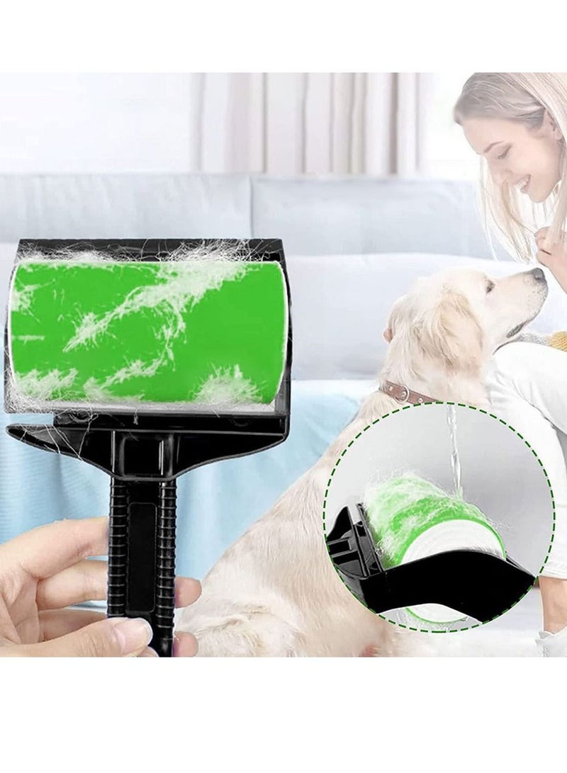 Roller Pet Hair Remover - Image 2