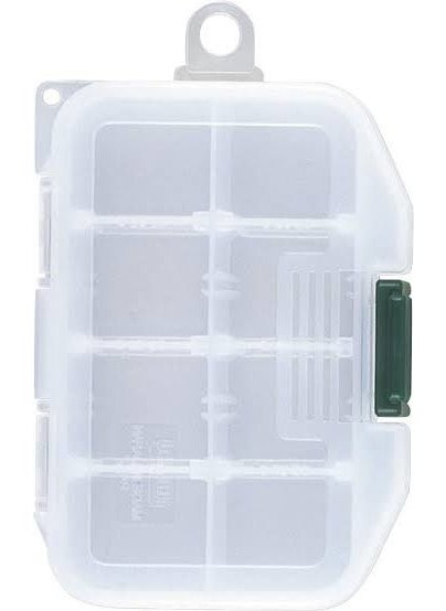 Meiho Fly Case Ss F-Ss Clip Box 