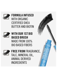 RIMMEL LONDON K&F Clean Makeup Essentials 3 Piece Set  - Image 3