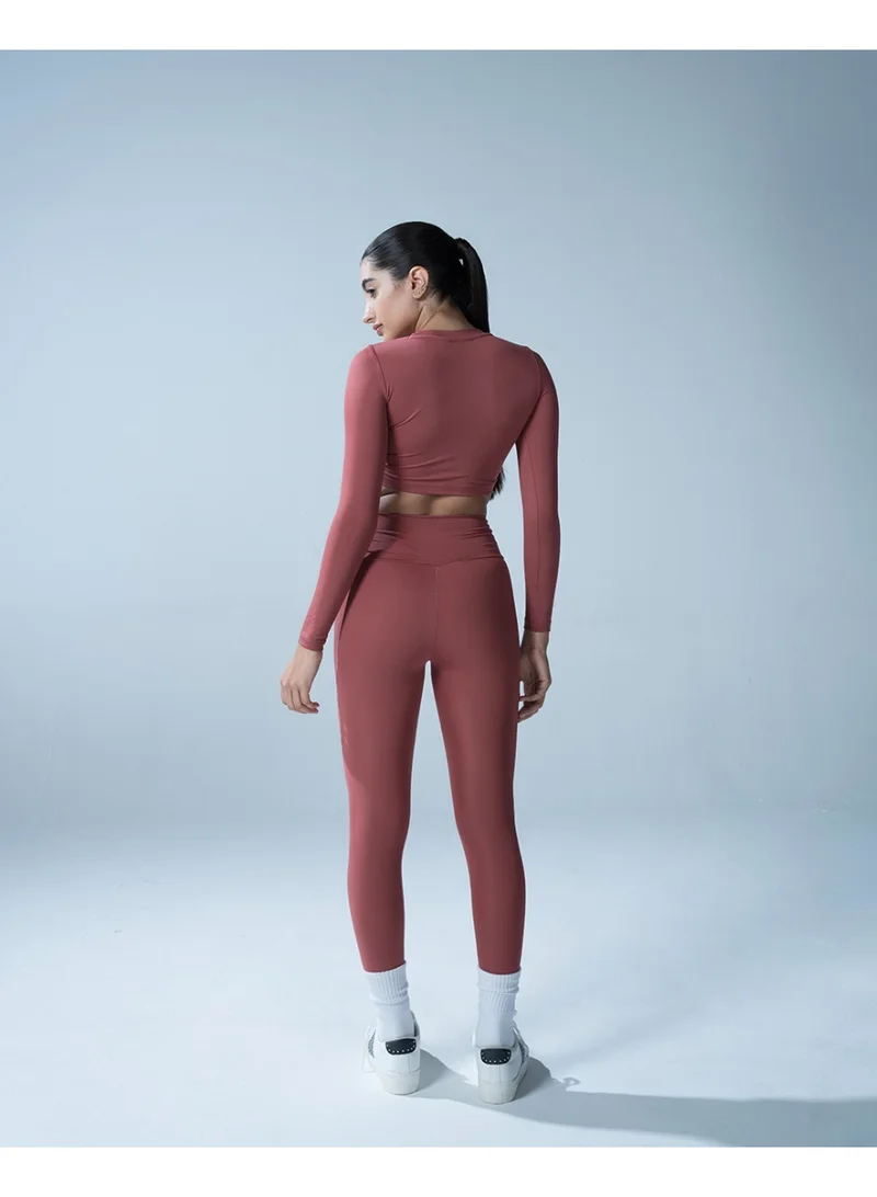Ohsofly  Trendy Co-Ord Tracksuit Set with Easy Fit Top and Bottom, Designed for Daily Wear, Athleisure Styling, Lounging and On-the-Go Comfort for Women | Best Price UAE