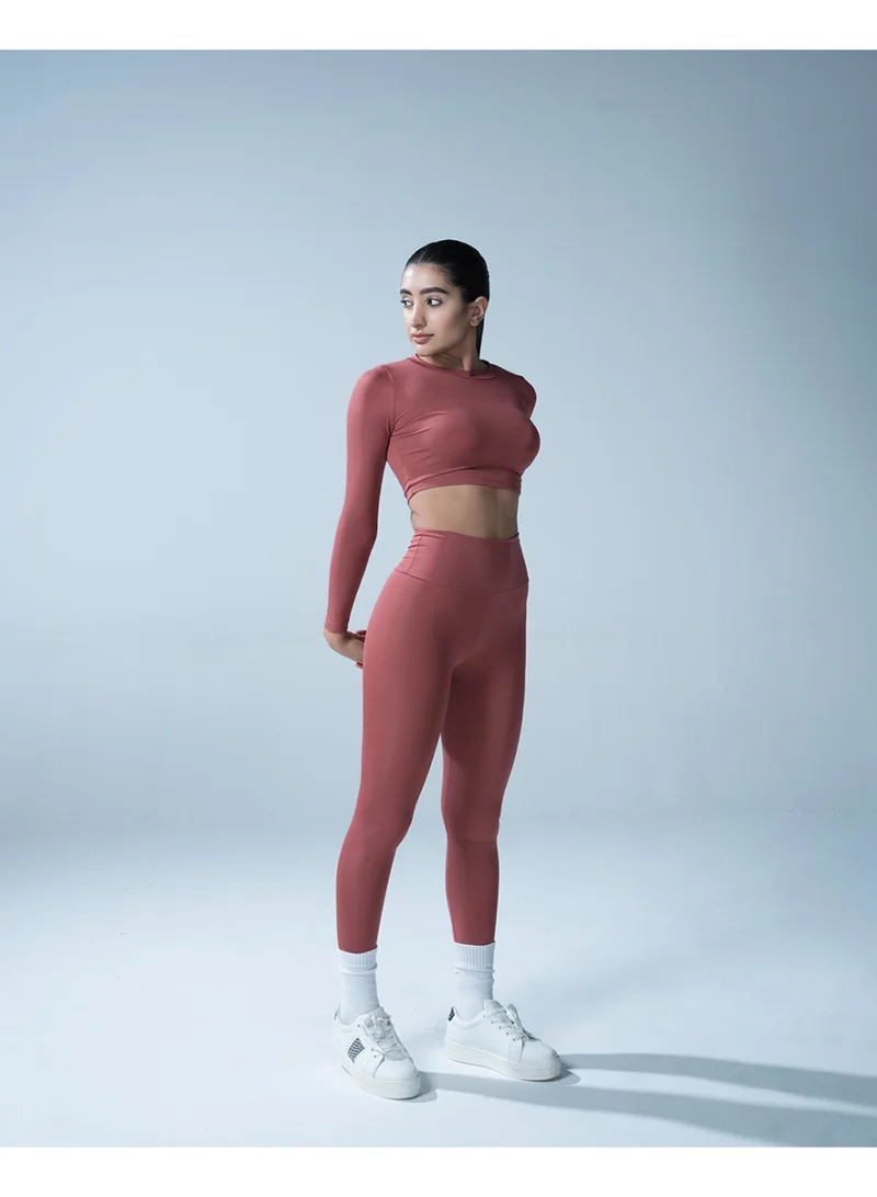 Ohsofly  Trendy Co-Ord Tracksuit Set with Easy Fit Top and Bottom, Designed for Daily Wear, Athleisure Styling, Lounging and On-the-Go Comfort for Women | Best Price UAE