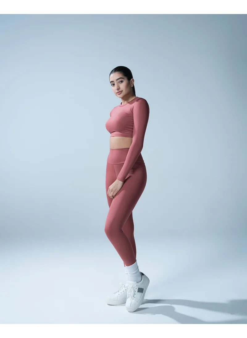 Ohsofly  Trendy Co-Ord Tracksuit Set with Easy Fit Top and Bottom, Designed for Daily Wear, Athleisure Styling, Lounging and On-the-Go Comfort for Women | Best Price UAE