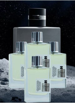 Smart collection 4 Pieces Smart Collection No.172 Perfume 100ML  - Image 1