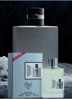 Smart collection 4 Pieces Smart Collection No.172 Perfume 100ML  - Image 3