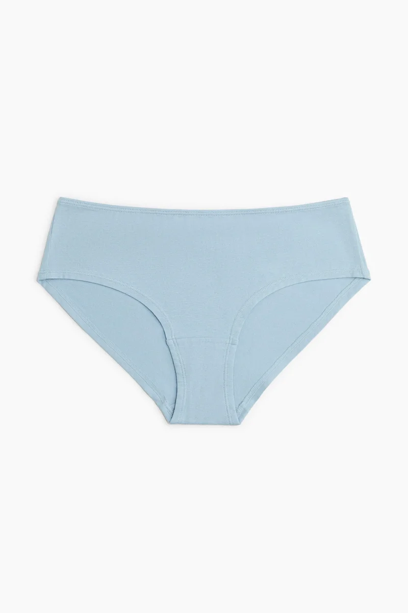 H&M 5-pack hipster briefs