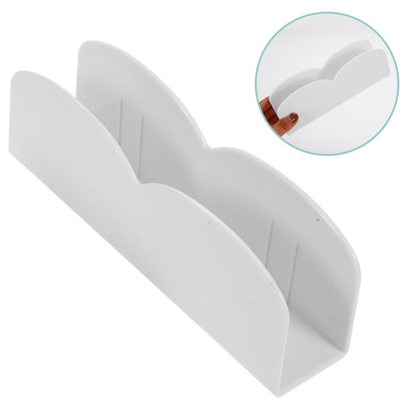Non Slip Playpen Stabilizer Replacement Base 7.08x2.48x6.61 Inch 4 Pack Fixator for Toddler Safety - Image 5