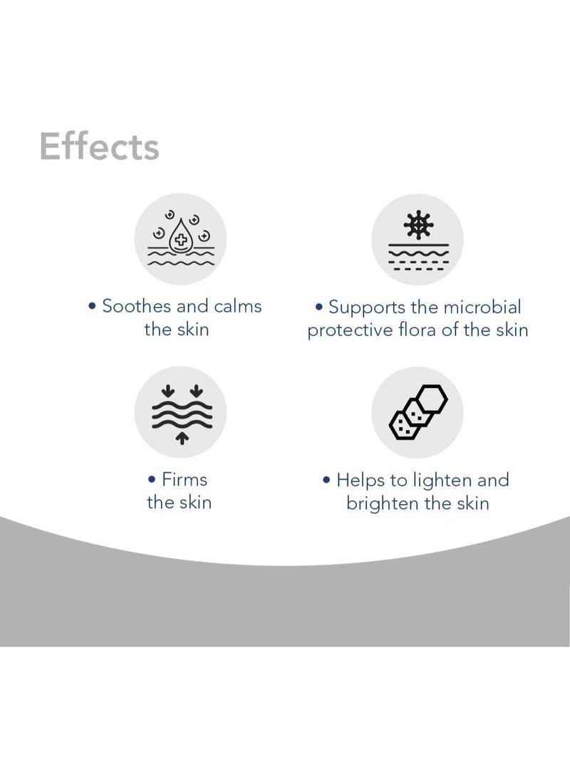 Novaclear Whitening T-Bikini Cream 50ml – Skin Lightening Formula with Alpha Arbutin & Glutathione - Image 4