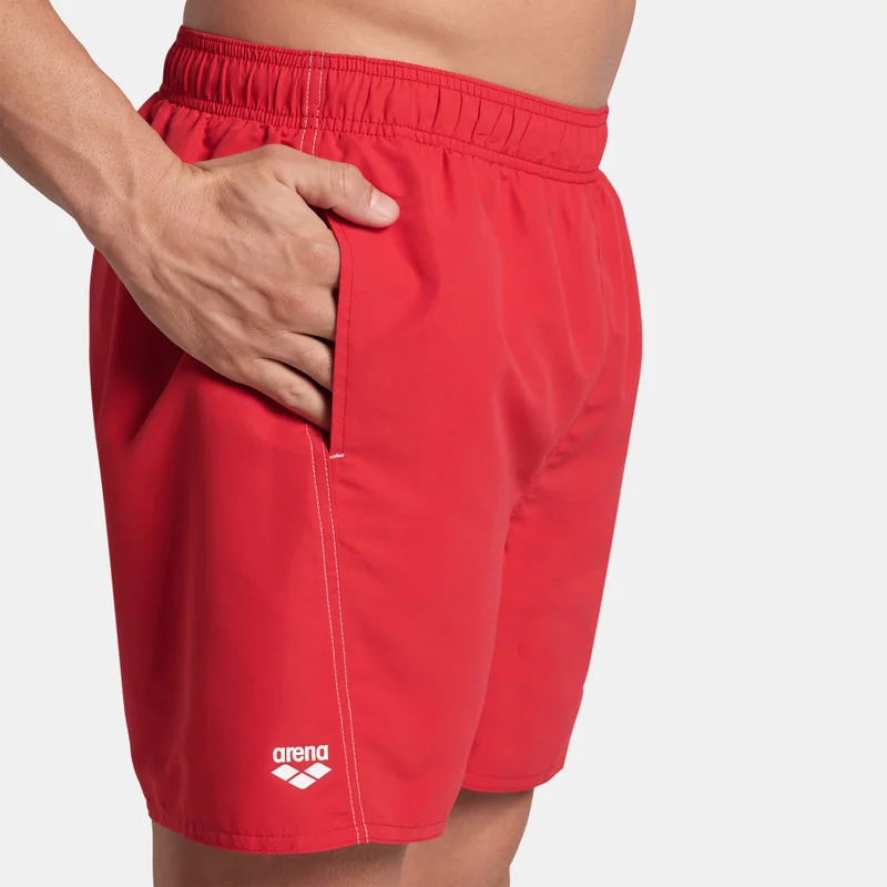 arena Men's Fundamentals Logo Swimming Shorts