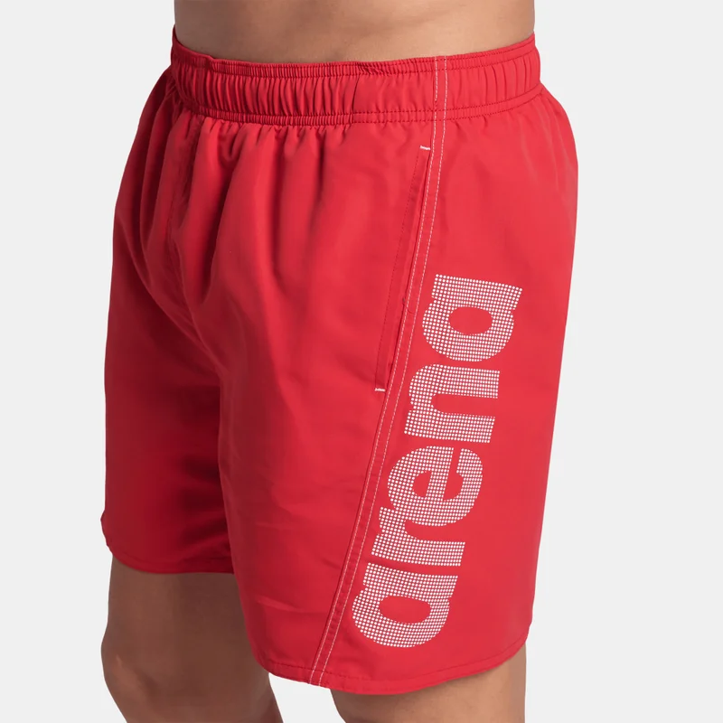 arena Men's Fundamentals Logo Swimming Shorts