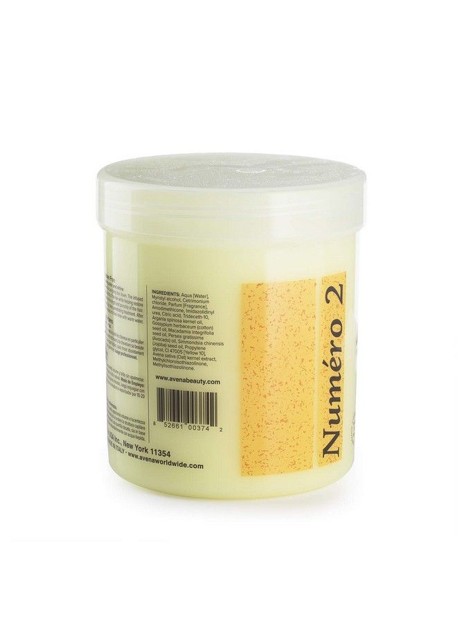 Avena Beauty Avena Numero Conditioning Cream  1000 Milliliter - Image 3