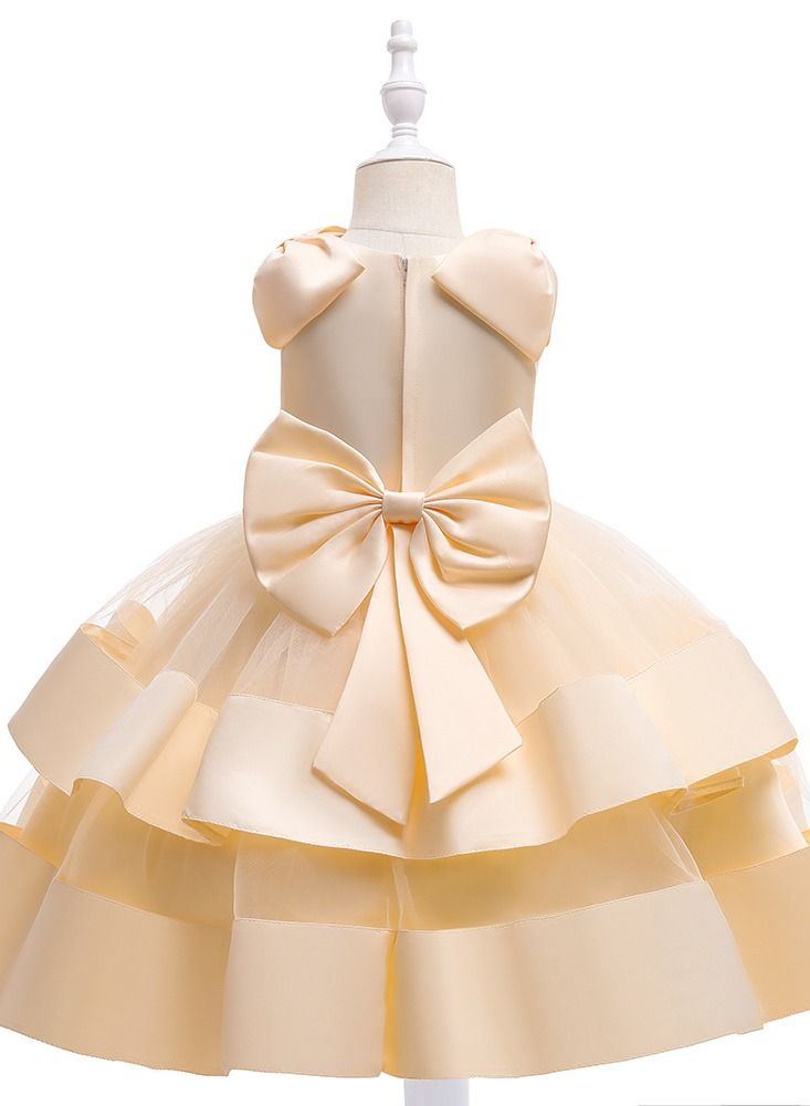 Princess Bubble Dress - Image 2