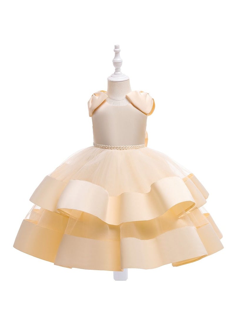 Princess Bubble Dress - Image 1