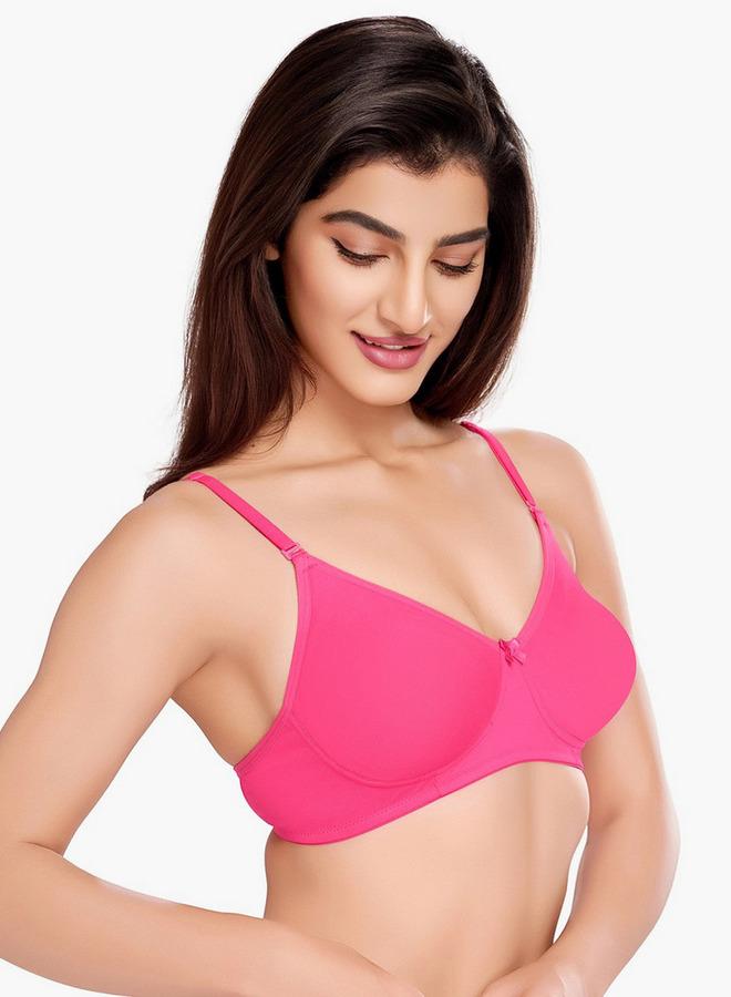 Juliet Non-Padded Bra - Image 3