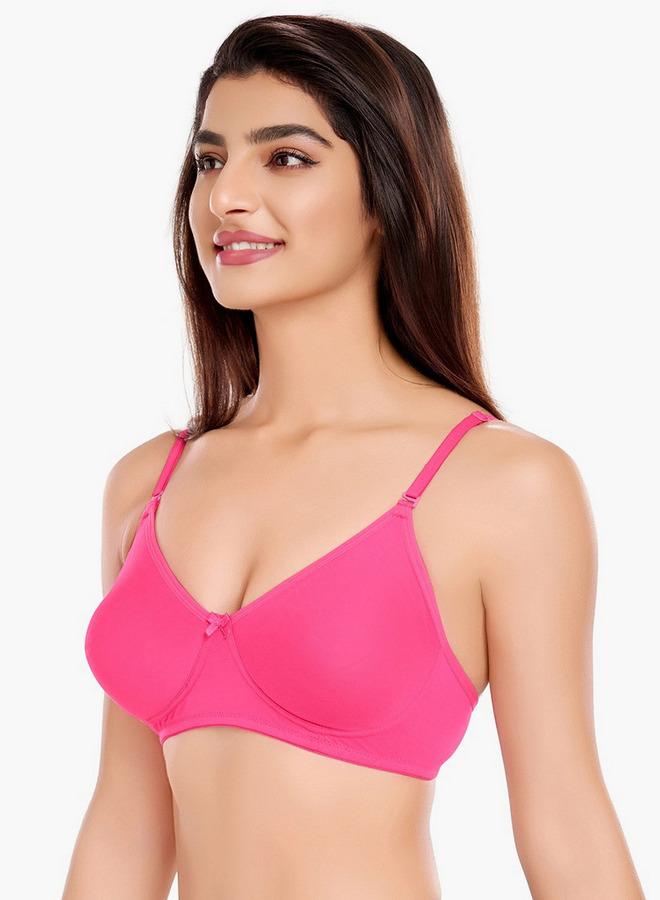 Juliet Non-Padded Bra - Image 4