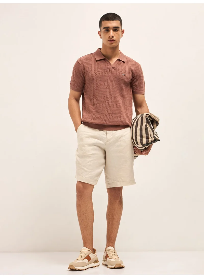The Bear House  Men’s Short Sleeve Polo T-Shirt | Casual or Smart Style | Perfect for Work, Travel, Everyday Outfits & All-Season Wear | Stylish, Comfortable & Versatile for Any Occasion for Men | Best Price UAE