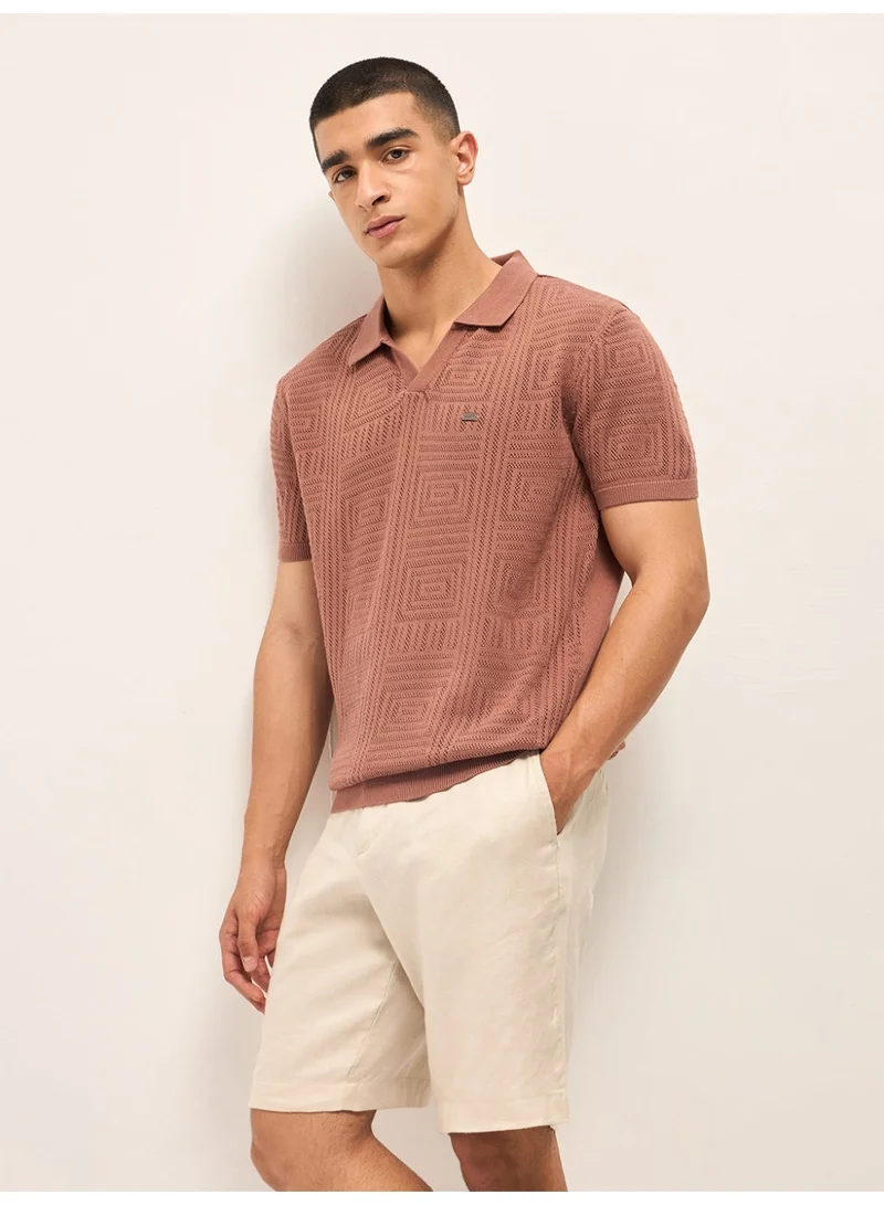 The Bear House  Men’s Short Sleeve Polo T-Shirt | Casual or Smart Style | Perfect for Work, Travel, Everyday Outfits & All-Season Wear | Stylish, Comfortable & Versatile for Any Occasion for Men | Best Price UAE
