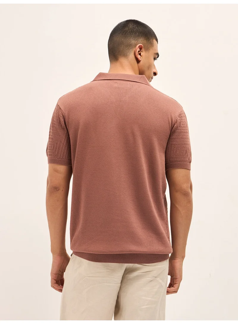 The Bear House  Men’s Short Sleeve Polo T-Shirt | Casual or Smart Style | Perfect for Work, Travel, Everyday Outfits & All-Season Wear | Stylish, Comfortable & Versatile for Any Occasion for Men | Best Price UAE