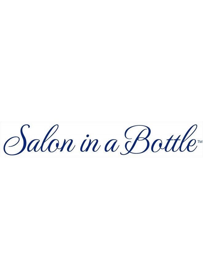 Salon In A Bottle Salon In A Bottle - Instant Temporary Root Concealer Spray To Cover Up Roots And Gray Between Salon Trips - Professional Quality Spray Bottle For Hair Products For Women And Men - Dark Blonde  - Image 2