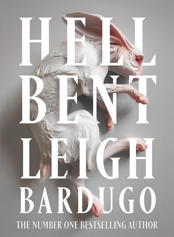 Hell Bent: The global sensation from the creator of Shadow and Bone - Image 2