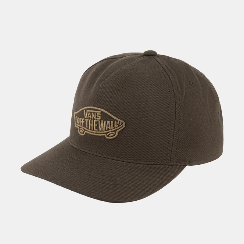 VANS Unisex Classic Snapback Cap