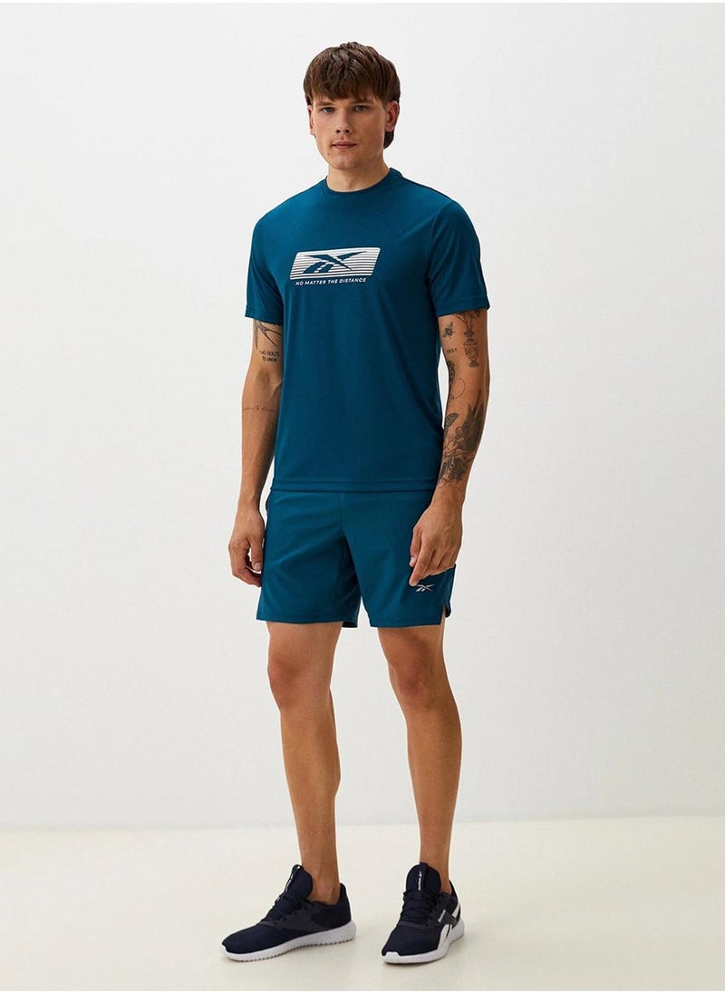Reebok Running Shorts  - Image 4