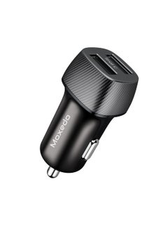 Moxedo Moxedo  3.4A Dual USB-A Ports Car Charger  - Image 1