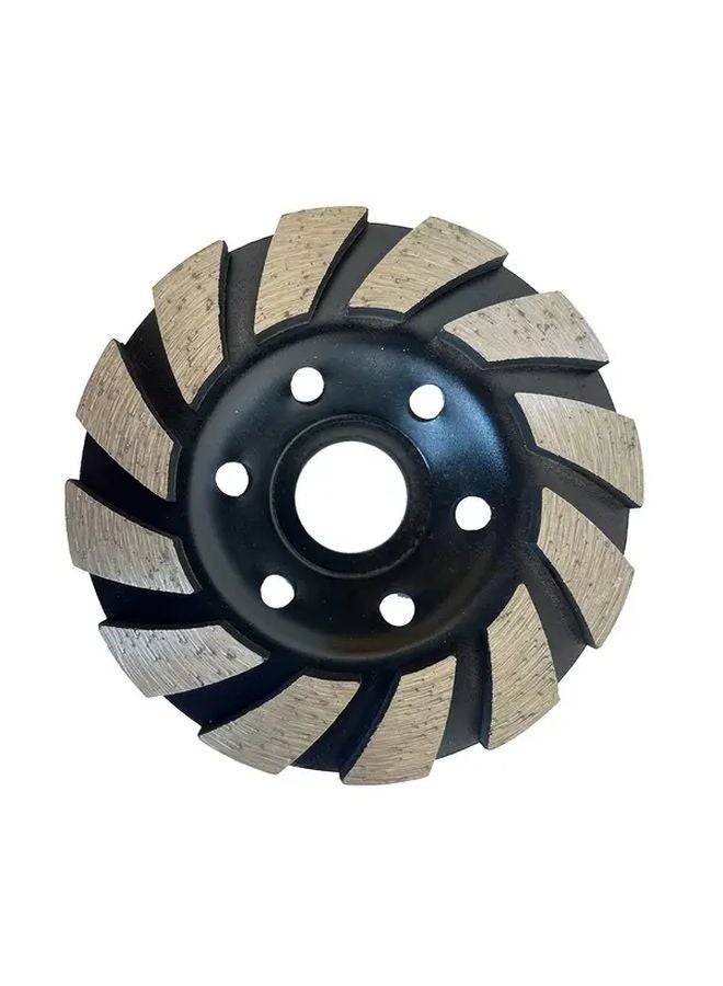 100mm Diamond Grinding Cup Wheels High End Type - Image 2