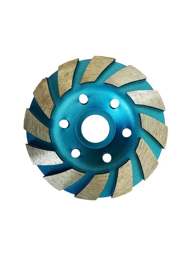 100mm Diamond Grinding Cup Wheels High End Type - Image 5