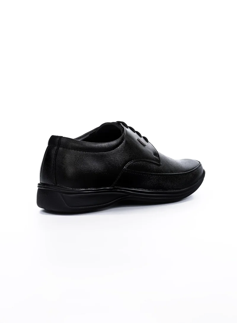 Bata Formal Lace-Up Shoes