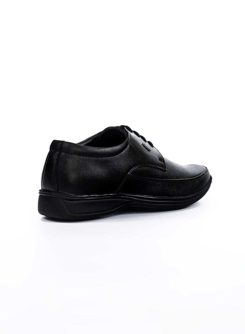 Bata Formal Lace-Up Shoes - Image 3