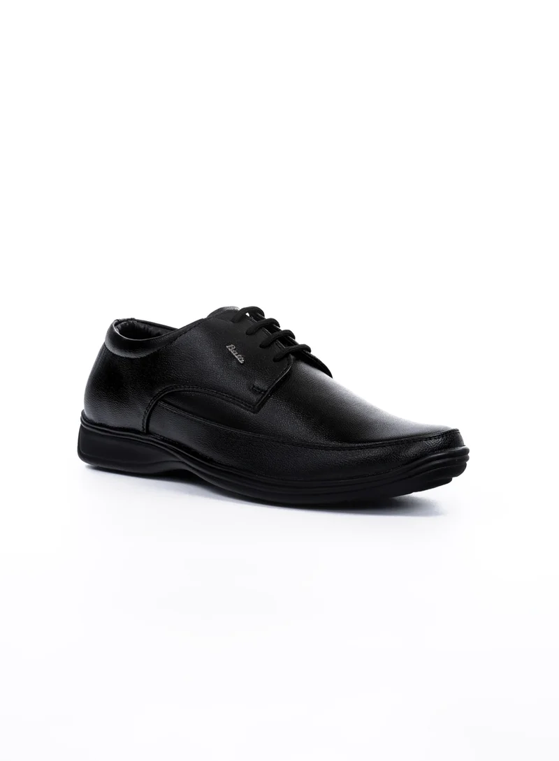 Bata Formal Lace-Up Shoes