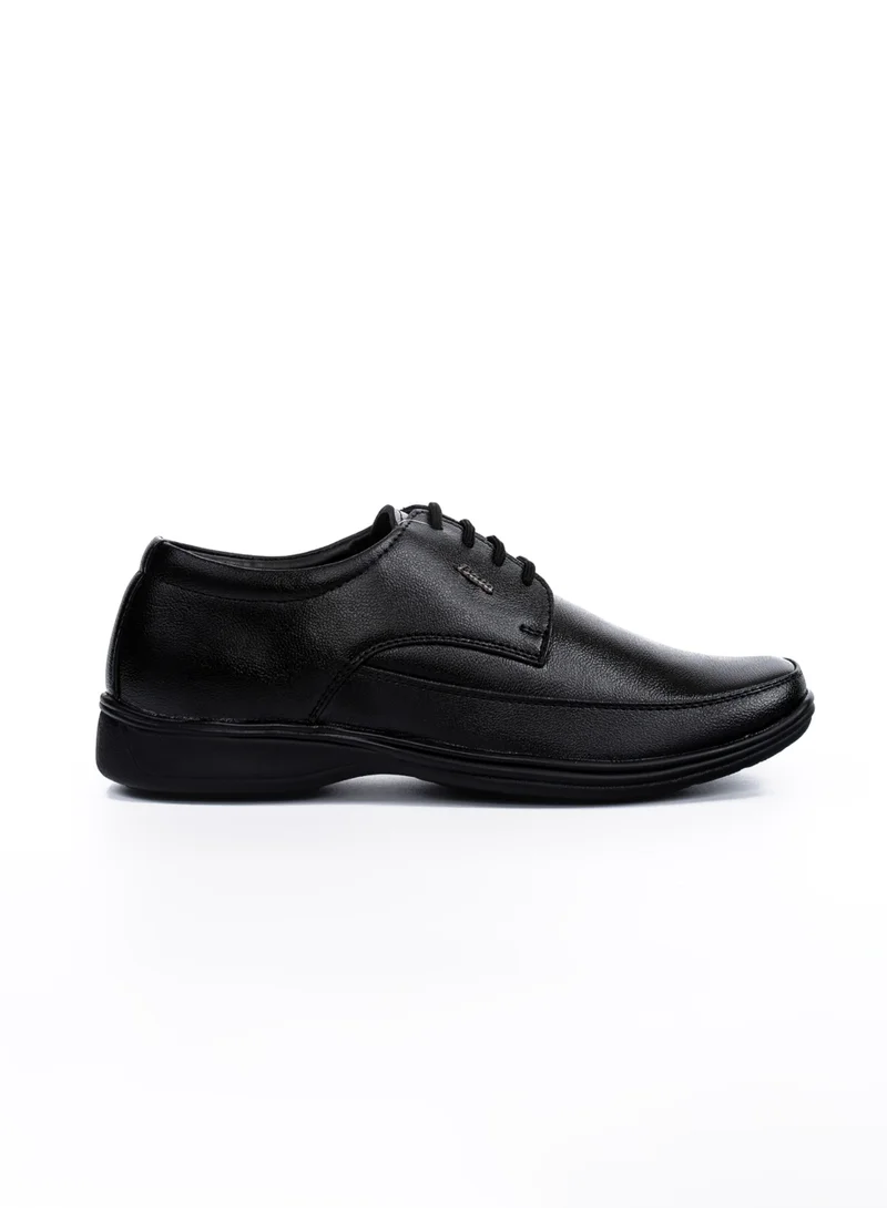 Bata Formal Lace-Up Shoes