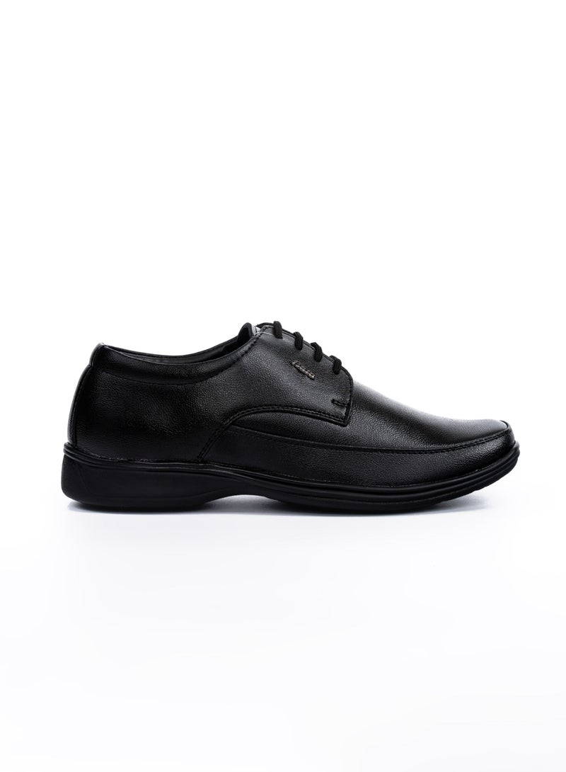 Bata Formal Lace-Up Shoes - Image 1