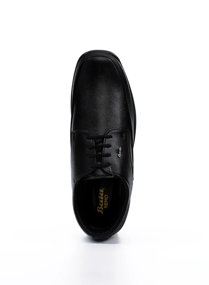 Bata Formal Lace-Up Shoes