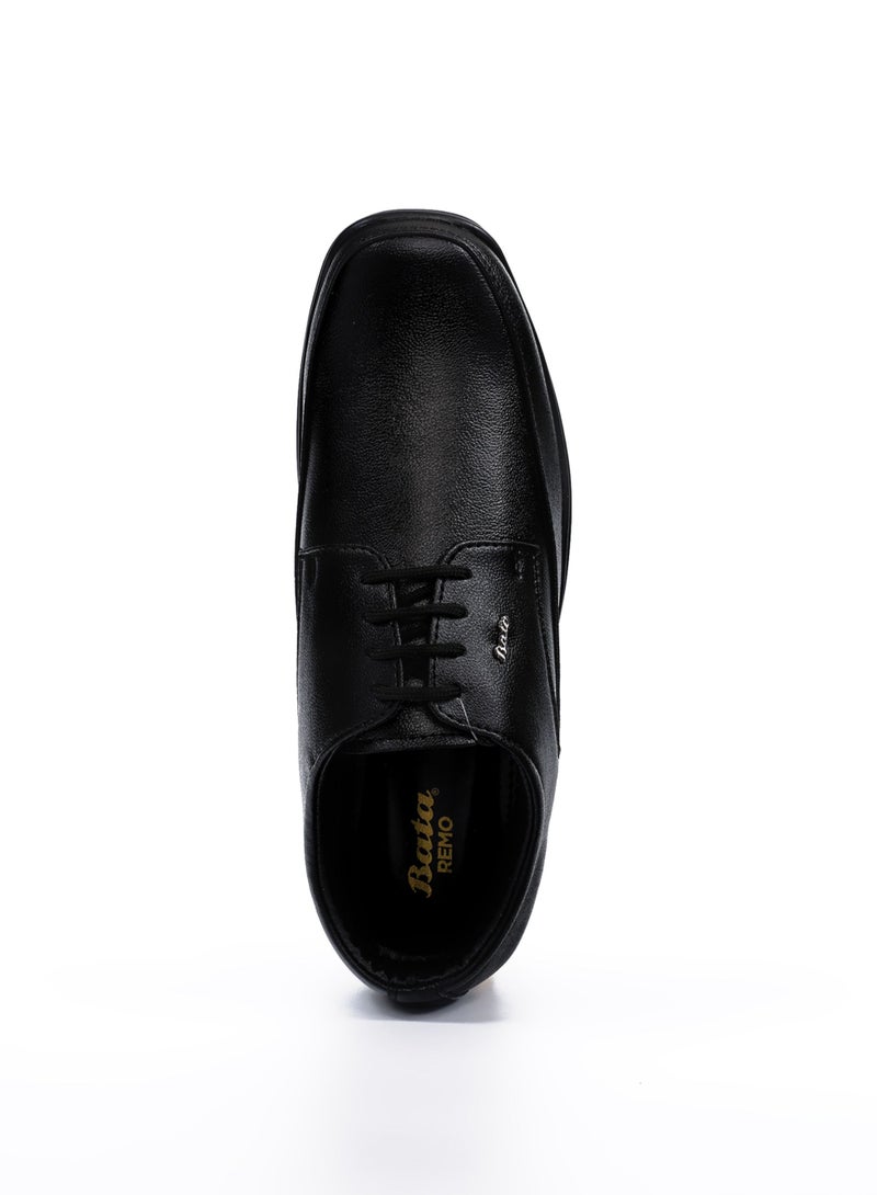 Bata Formal Lace-Up Shoes - Image 4