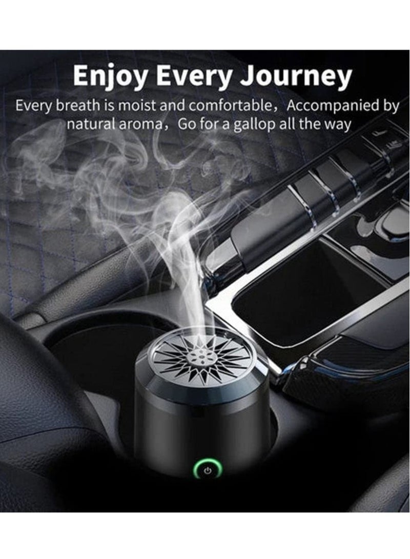 New Electric Incense Burner Bukhoor Oud Burner Dukhoon Bukhoor Censers Aroma Diffuser Evaporator Home Decor Handicraft For best gift - Image 3