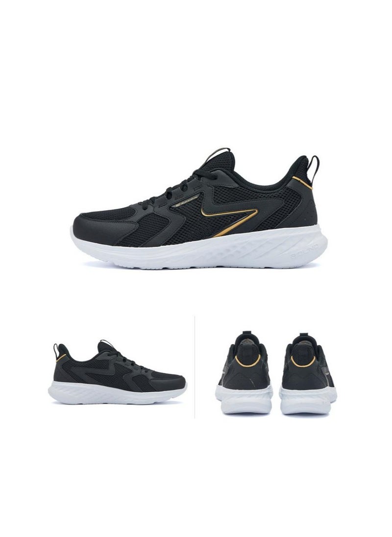 361 Degree Sports 361 ° Fashionable, Wear-resistant And Breathable New Sports Shoes  - Image 3