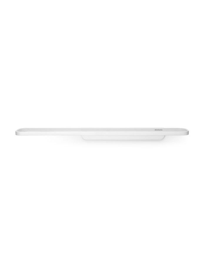 brabantia Bathroom Towel Hanger - White - Image 2