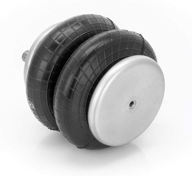 Torque TR6401 Air Spring Suspension Replacement Bag for Ride Rite 6401 Kits - Image 3