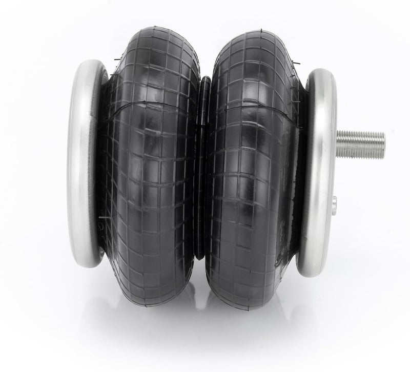 Torque TR6401 Air Spring Suspension Replacement Bag for Ride Rite 6401 Kits - Image 4