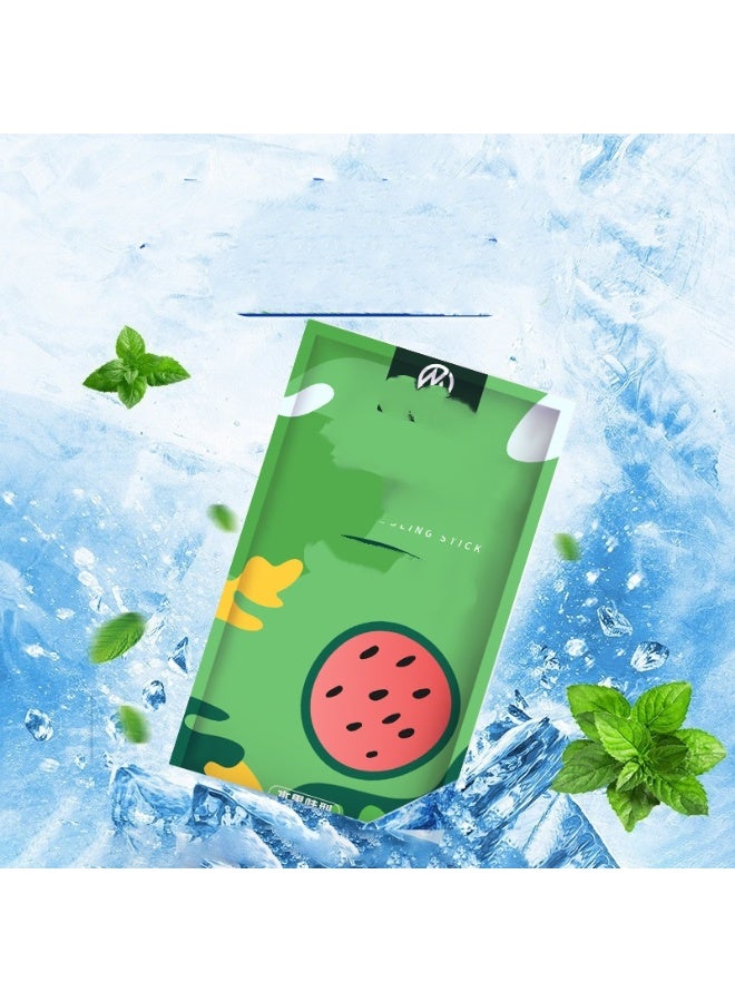 Nariele General Physical Cooling and Heat Dissipation Children Adults Fever Reducing Patches, Cooling Patches