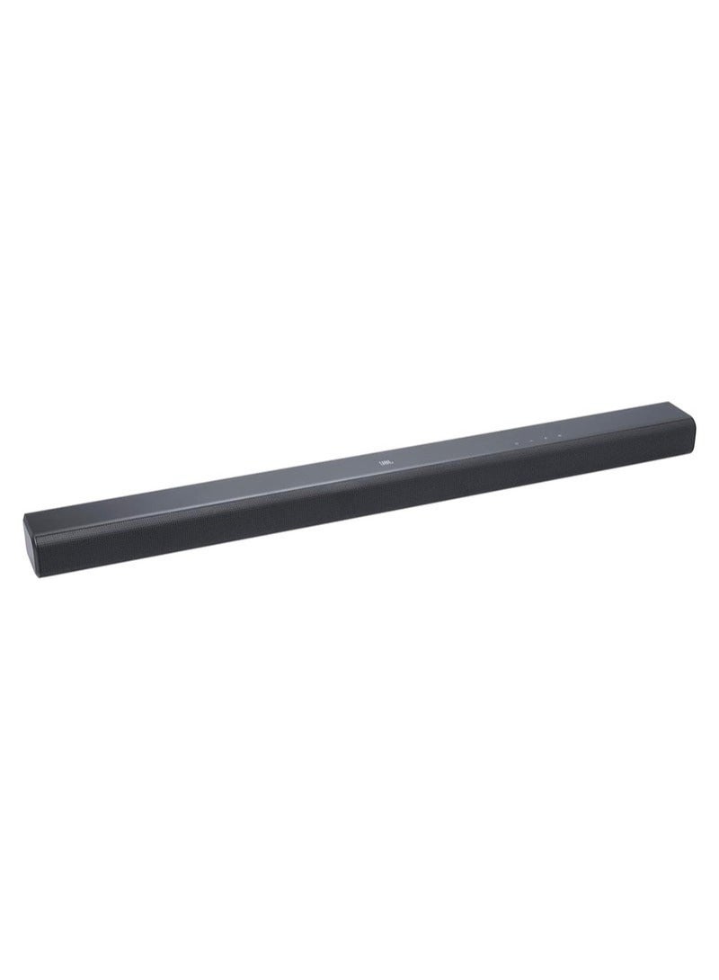 FIPKA Cinema SB550 3.1 Channel Soundbar With Wireless Subwoofer SB550BLKUK Black - Image 4