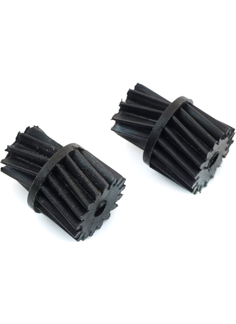 Bross Otomotiv - Bross Automotive BDP645-1 2 Pieces Door Lock Repair Gear for Mercedes W203 W211 CLK W209 A209 2037200135 - Image 1