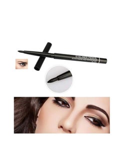DNM Cat Eye Makeup Waterproof Neon Colorful Liquid Eyeliner Pen Make Up Comestics Longlasting Black Eye Liner Pencil Makeup Tools (blue)  - Image 5