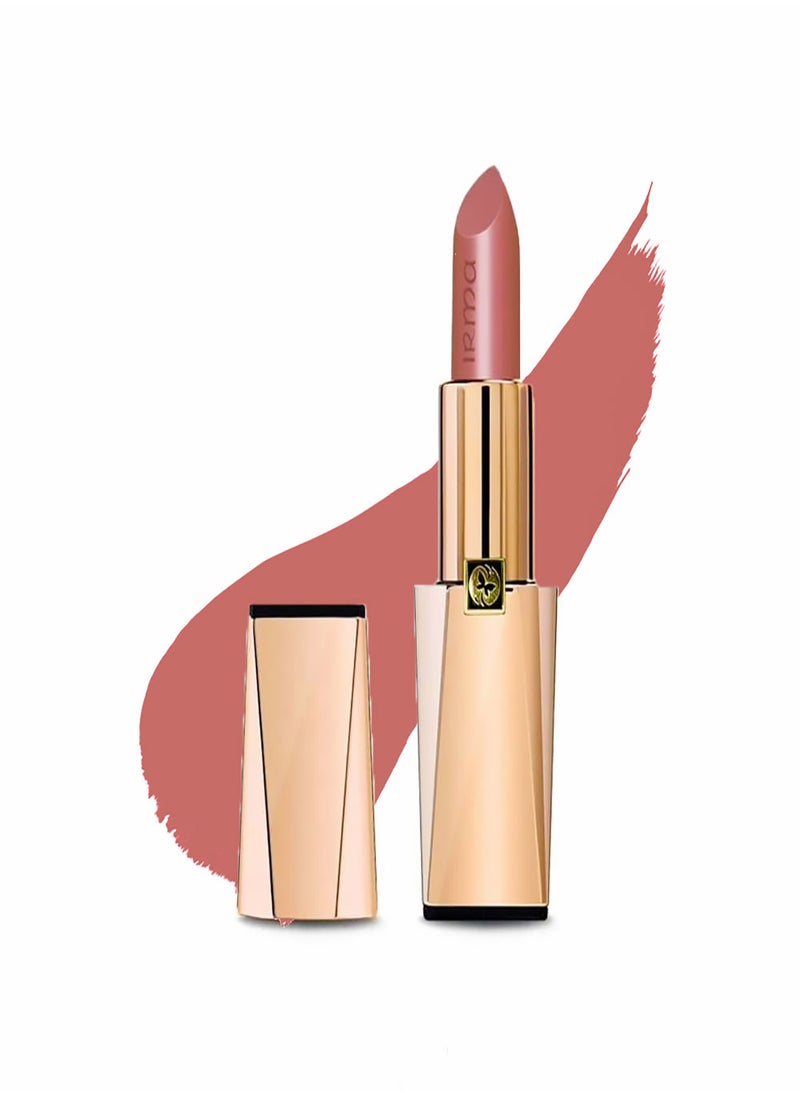 irma Soft Flower Lipstick - LD19 Light Beige  - Image 1