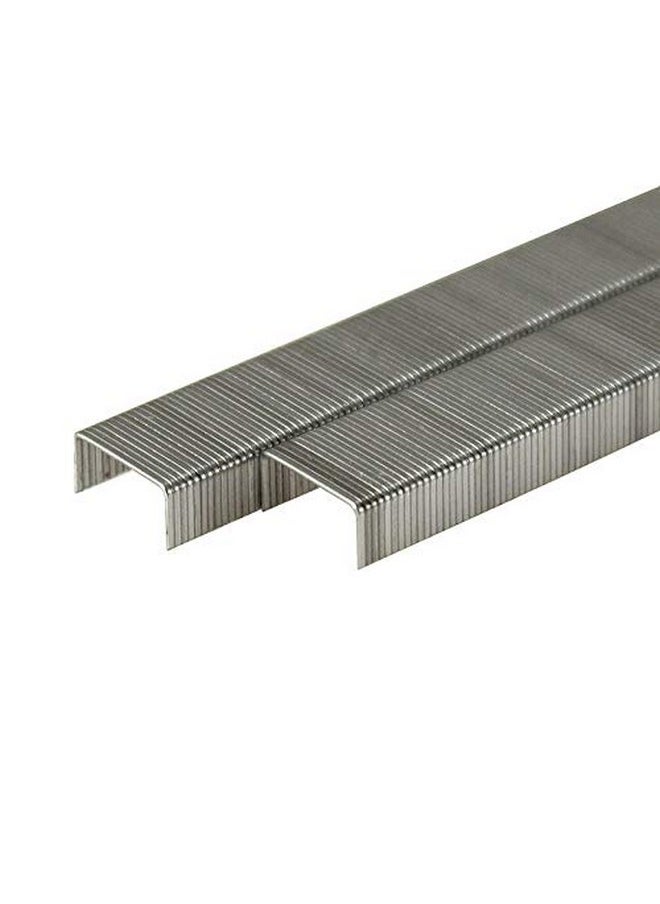بوستيتش دبابيس Bostitch 104554 عالية التحمل بطول 0.25 بوصة، 1000 قطعة/صندوق (Sb351/4-1M)  - Image 2
