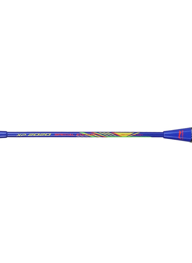 Li-Ning - مضرب تنس الريشة Xp 2020 - أزرق - Image 1