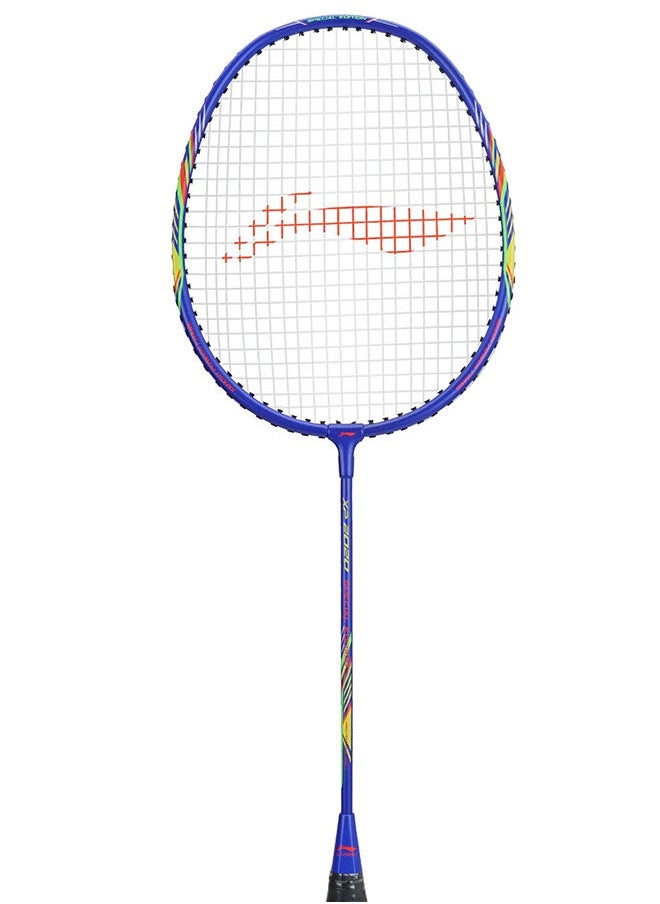 Li-Ning - مضرب تنس الريشة Xp 2020 - أزرق - Image 1